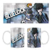 Blue Lock - Isagi - Mug/Mug 320 ml - Original & Licensed