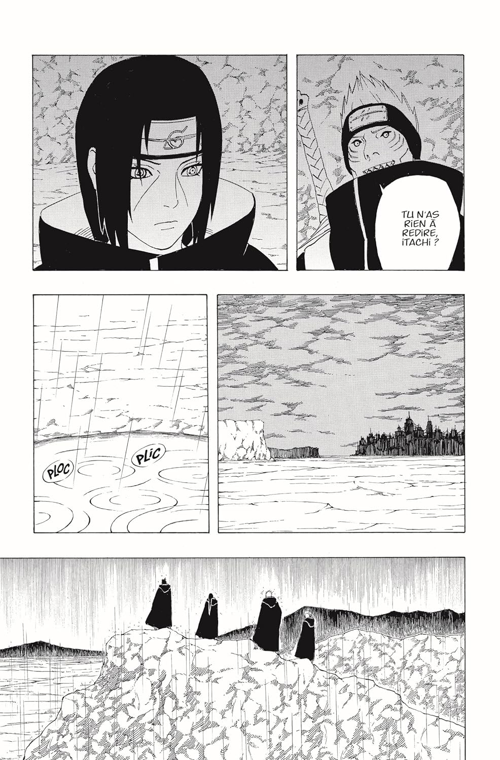 Naruto - édition Hokage - Tome 20