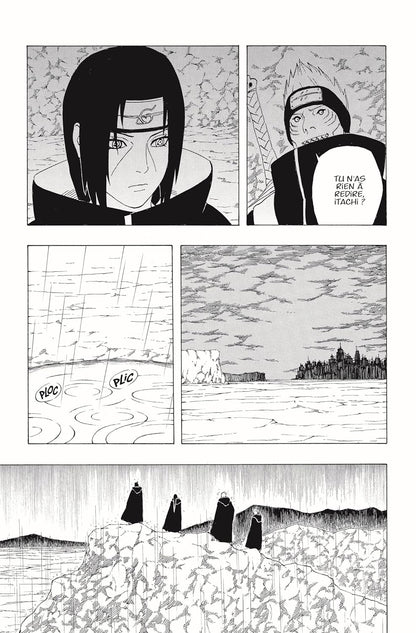 Naruto - édition Hokage - Tome 20