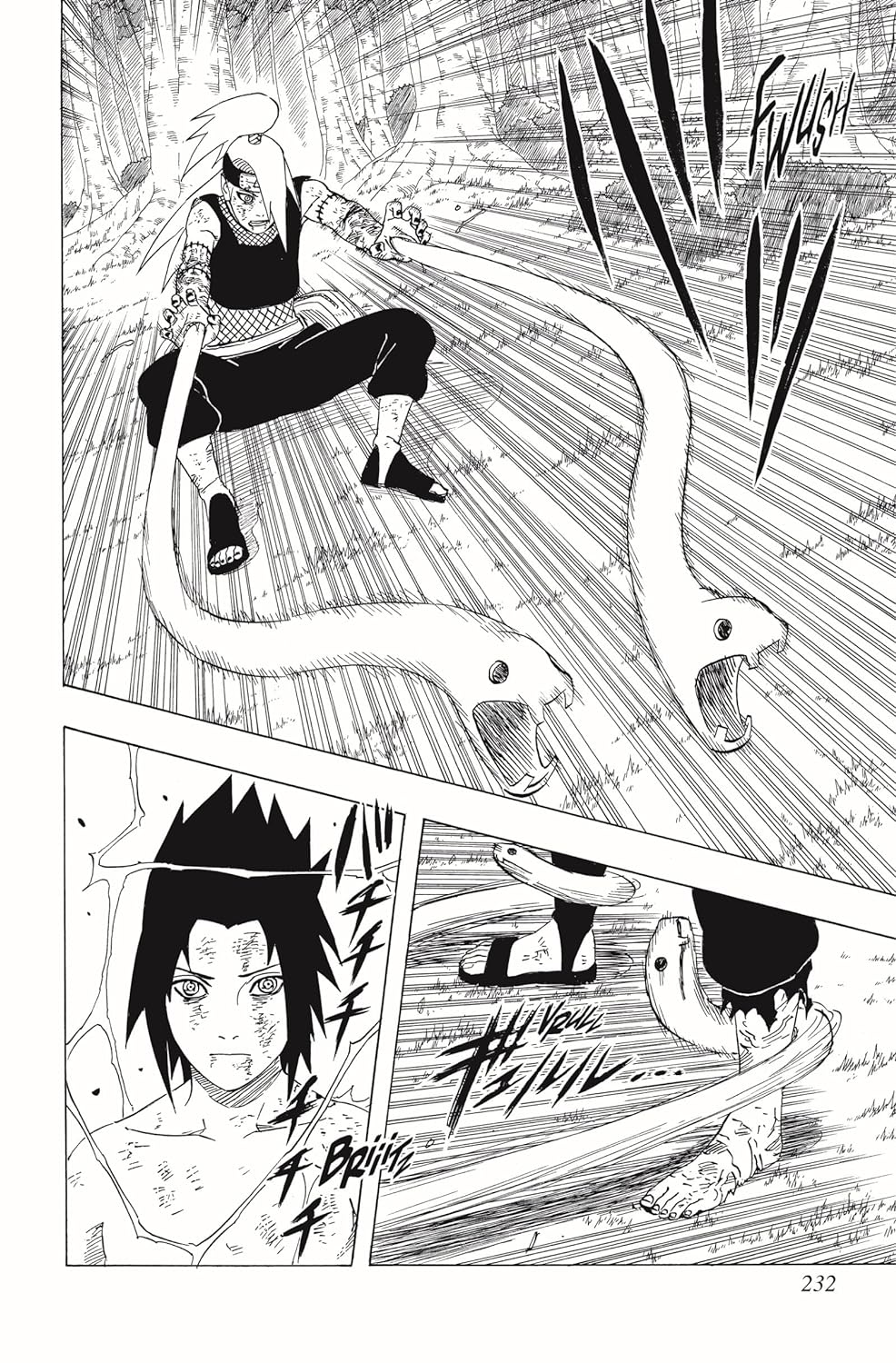 Naruto - édition Hokage - Tome 20
