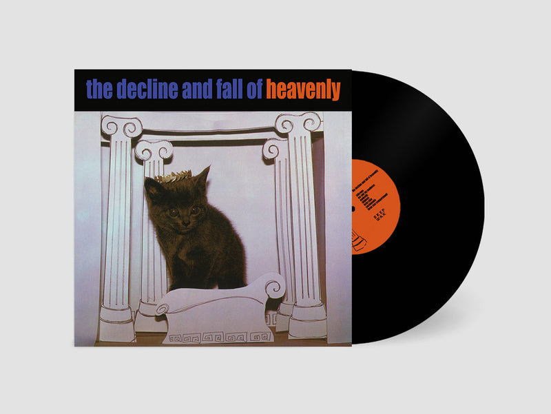 The Decline and Fall of Heavenly