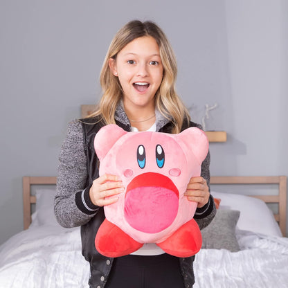 Inhalador Kirby Mega
