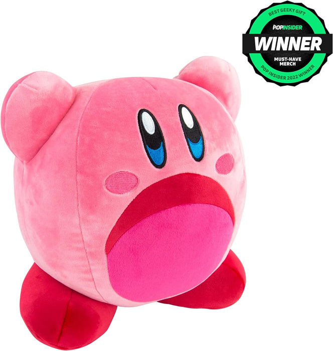 Inhalador Kirby Mega