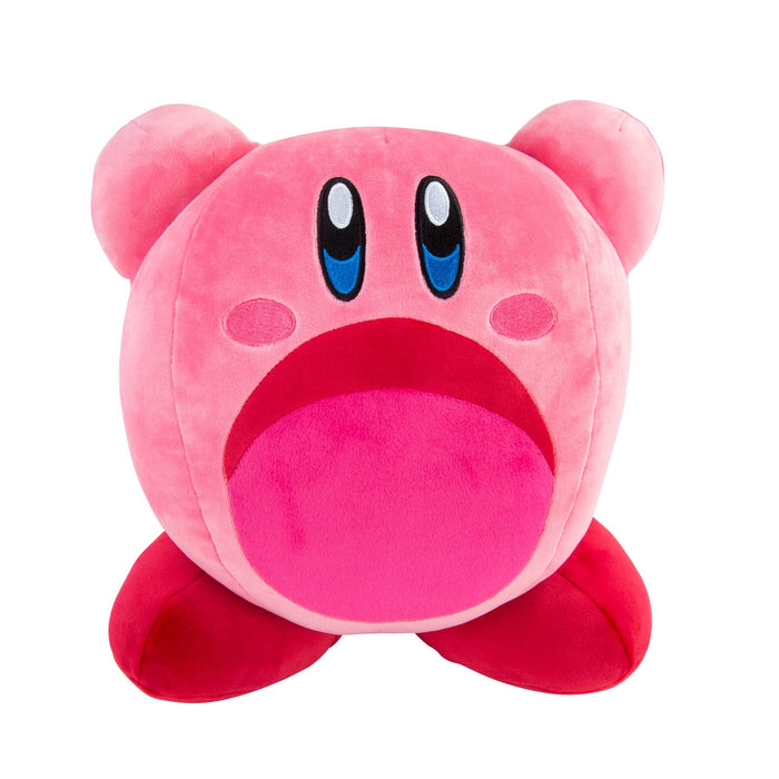 Inhalador Kirby Mega