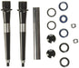 Crankbrothers Pedal Upgrade Kit - Long Spindle