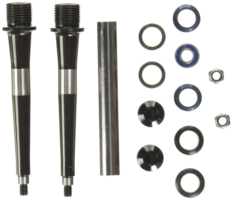 Crankbrothers Pedal Upgrade Kit - Long Spindle