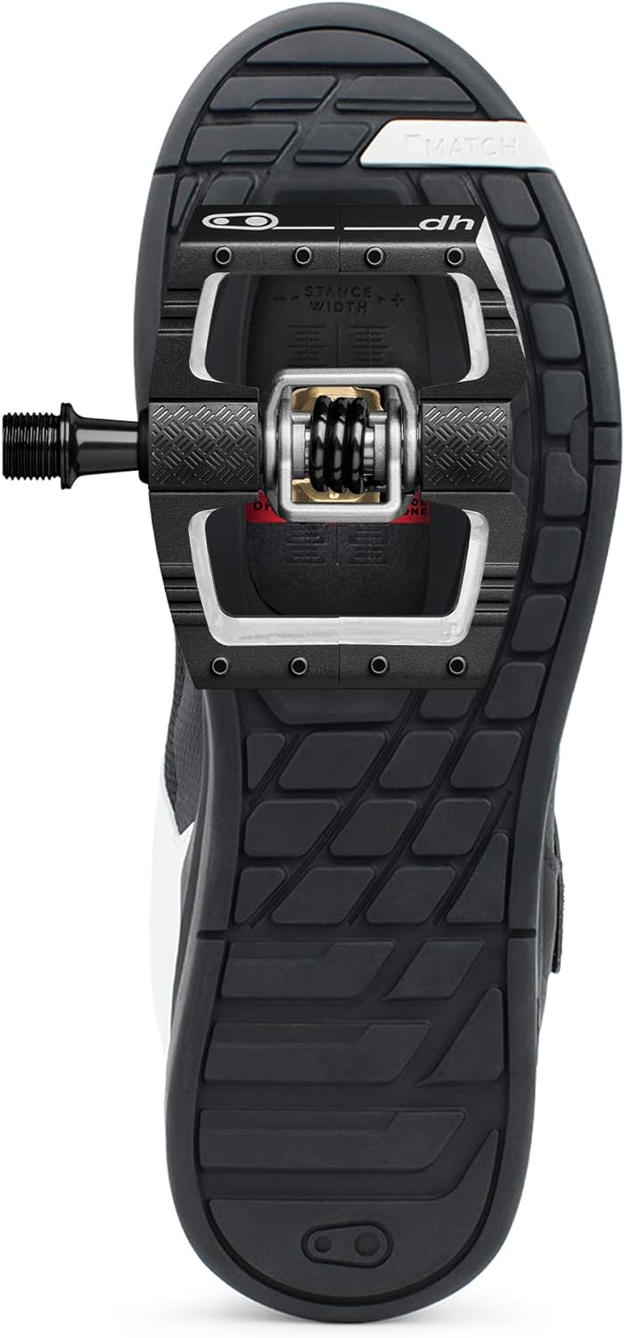 Crankbrothers Mallet DH Race Pedal