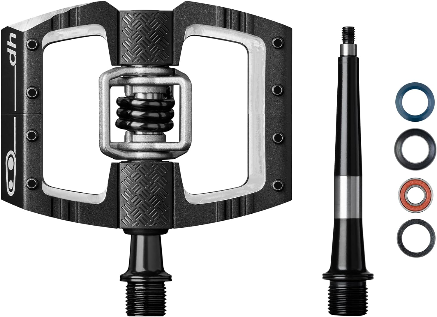 Crankbrothers Mallet DH Race Pedal