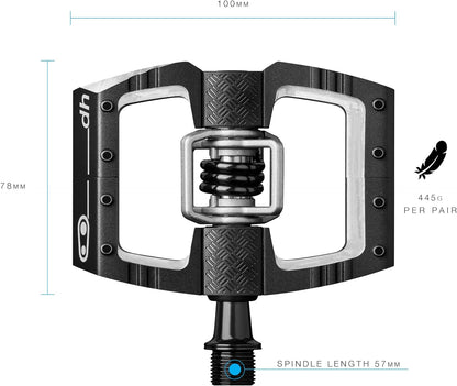 Crankbrothers Mallet DH Race Pedal
