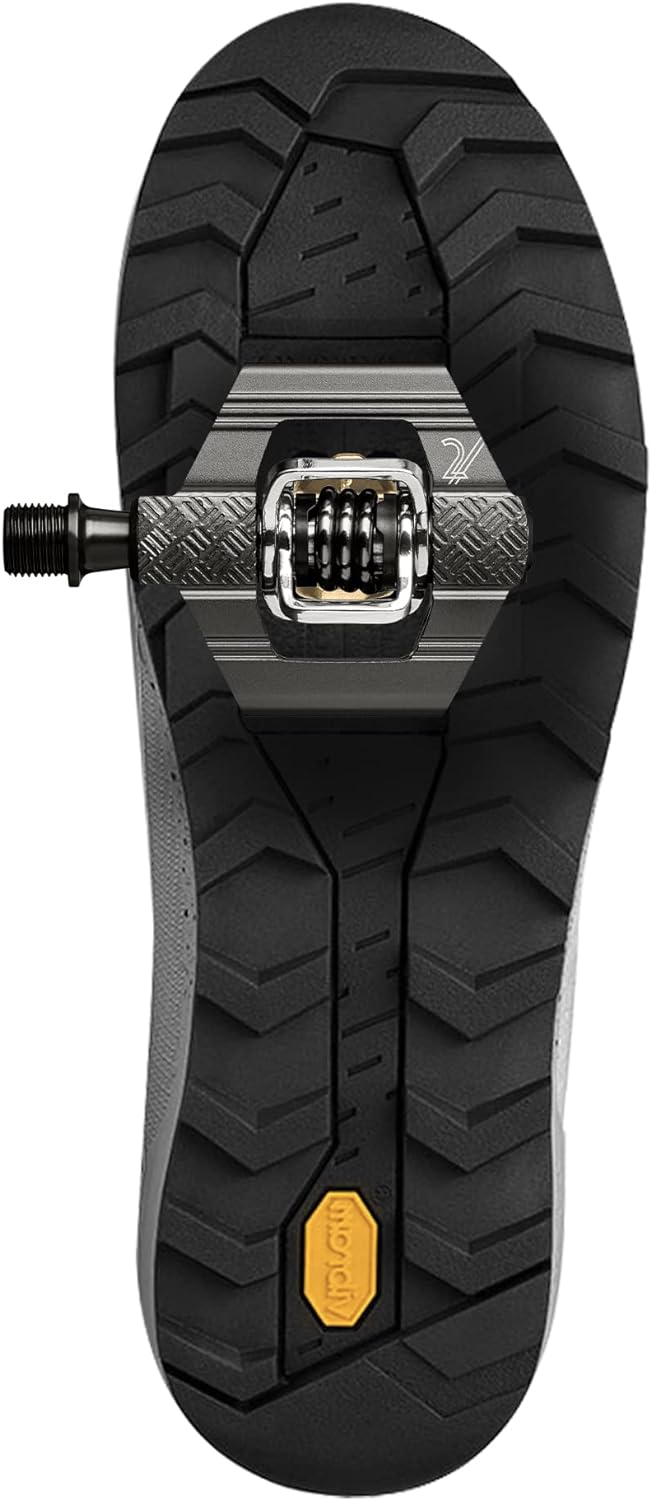 Crank Brothers CRANKBROTHERS Candy2 Pedal MTB Unisex Adult Wheelset