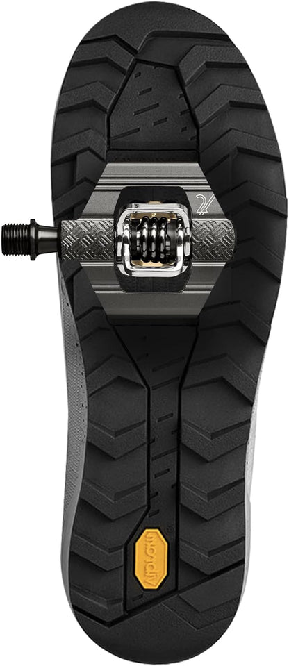 Crank Brothers CRANKBROTHERS Candy2 Pedal MTB Unisex Adult Wheelset