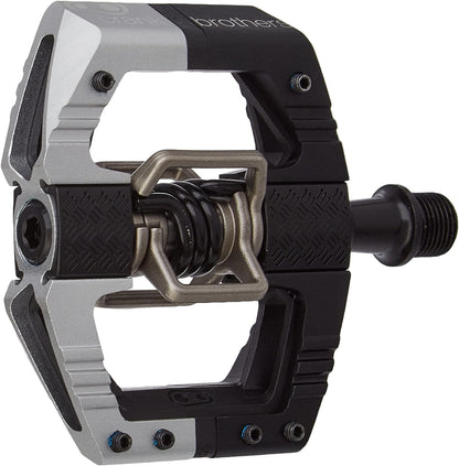 CRANKBROTHERs Crank Brothers Mallet Dh 11 Pedal.