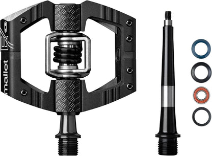 CRANKBROTHERs Crank Brothers Mallet Dh 11 Pedal.
