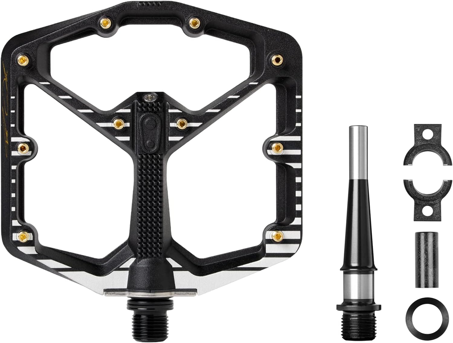 CRANKBROTHERS Stamp-1 Pedals