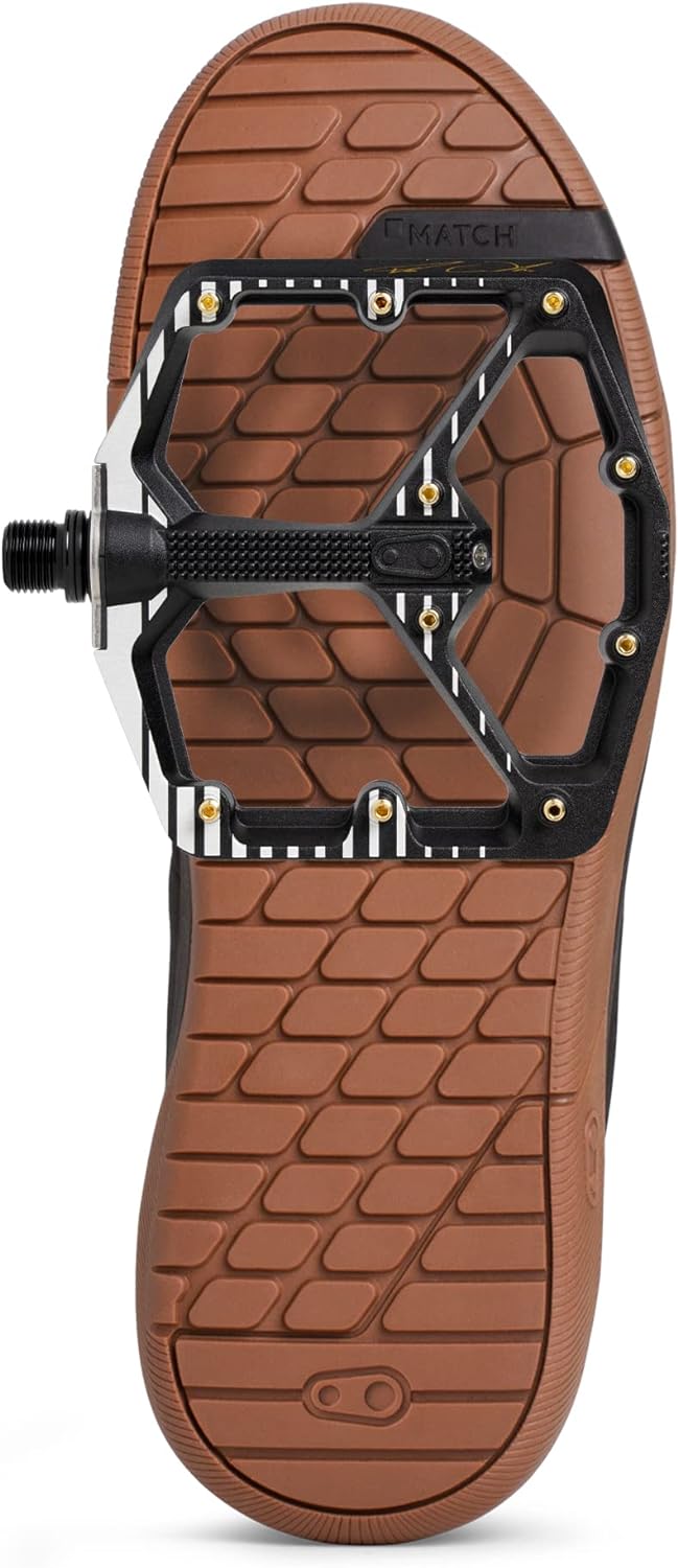 CRANKBROTHERS Stamp-1 Pedals