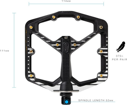 CRANKBROTHERS Stamp-1 Pedals
