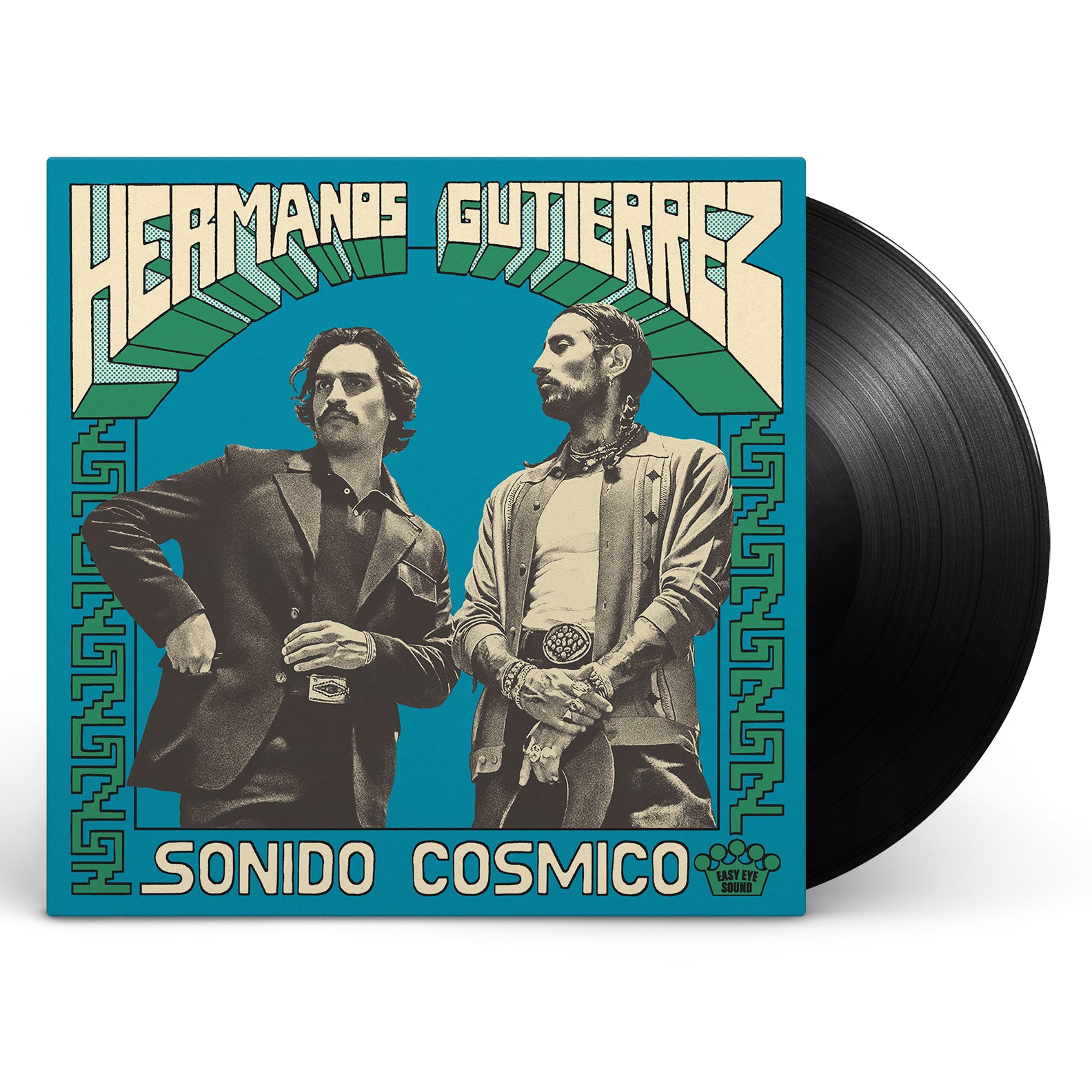 Sonido Cósmico