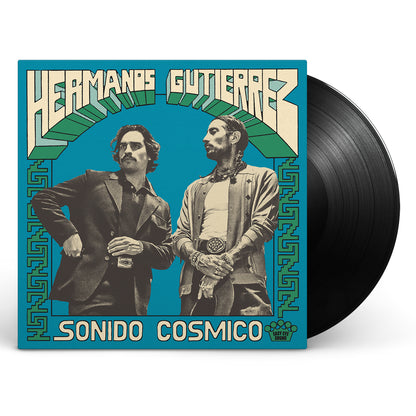 Sonido Cósmico