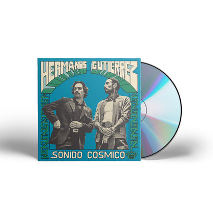 Sonido Cósmico