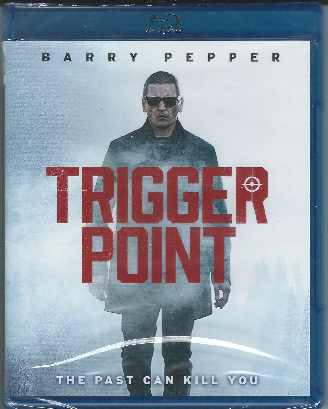 TRIGGER POINT BD