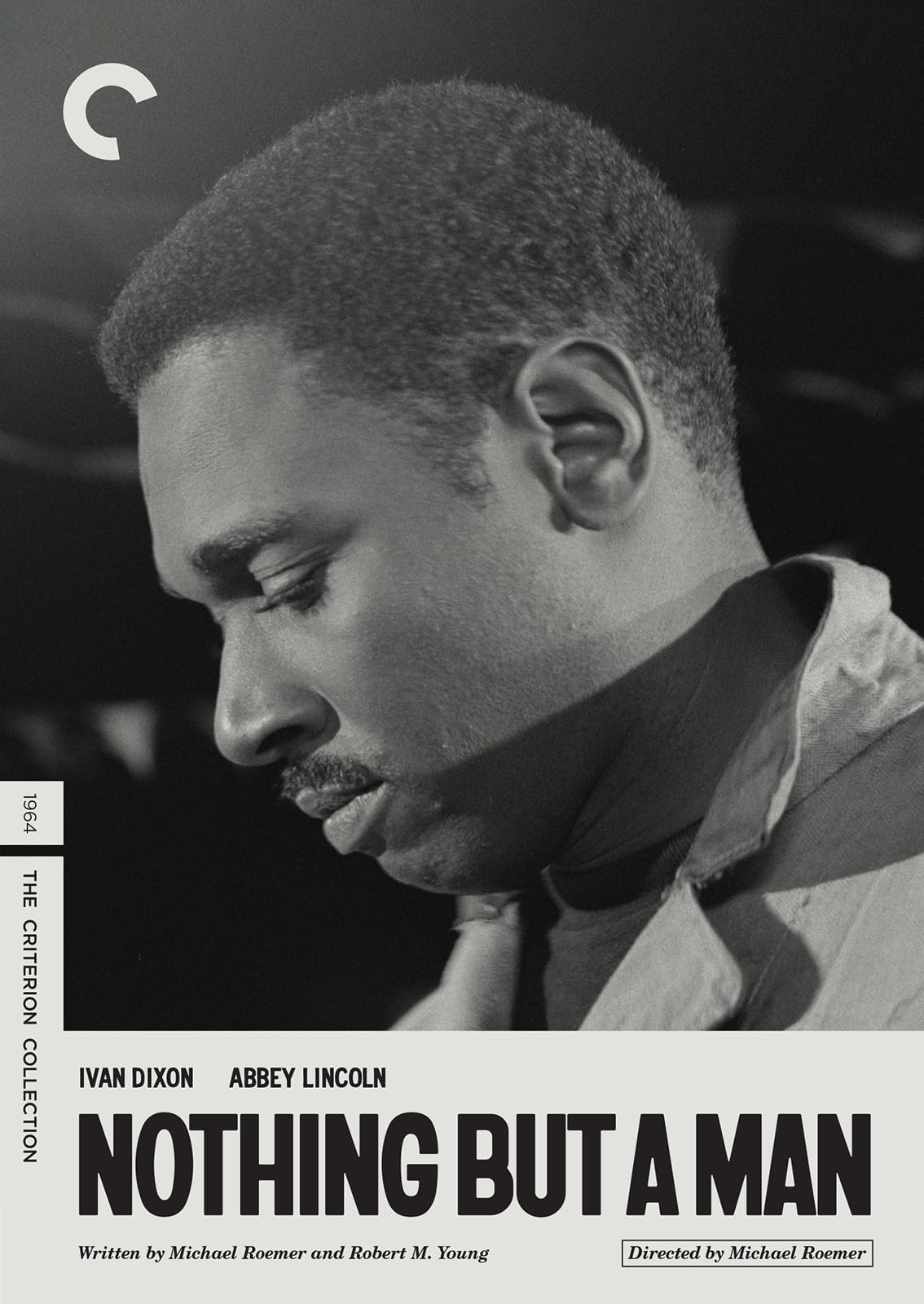 Nothing But a Man (Criterion Collection