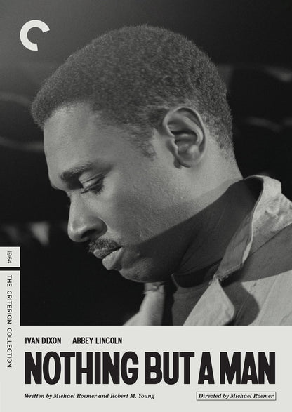 Nothing But a Man (Criterion Collection