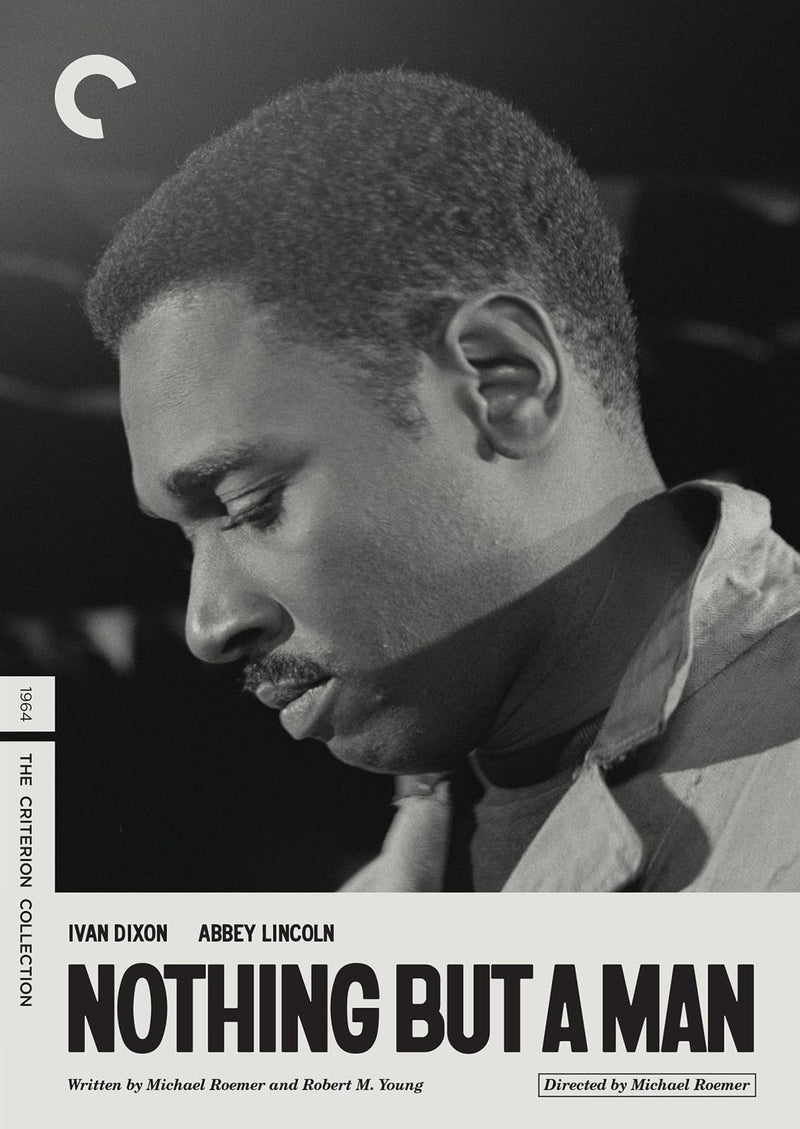 Nothing But a Man (Criterion Collection