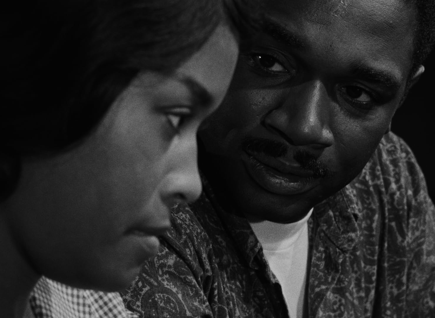 Nothing But a Man (Criterion Collection