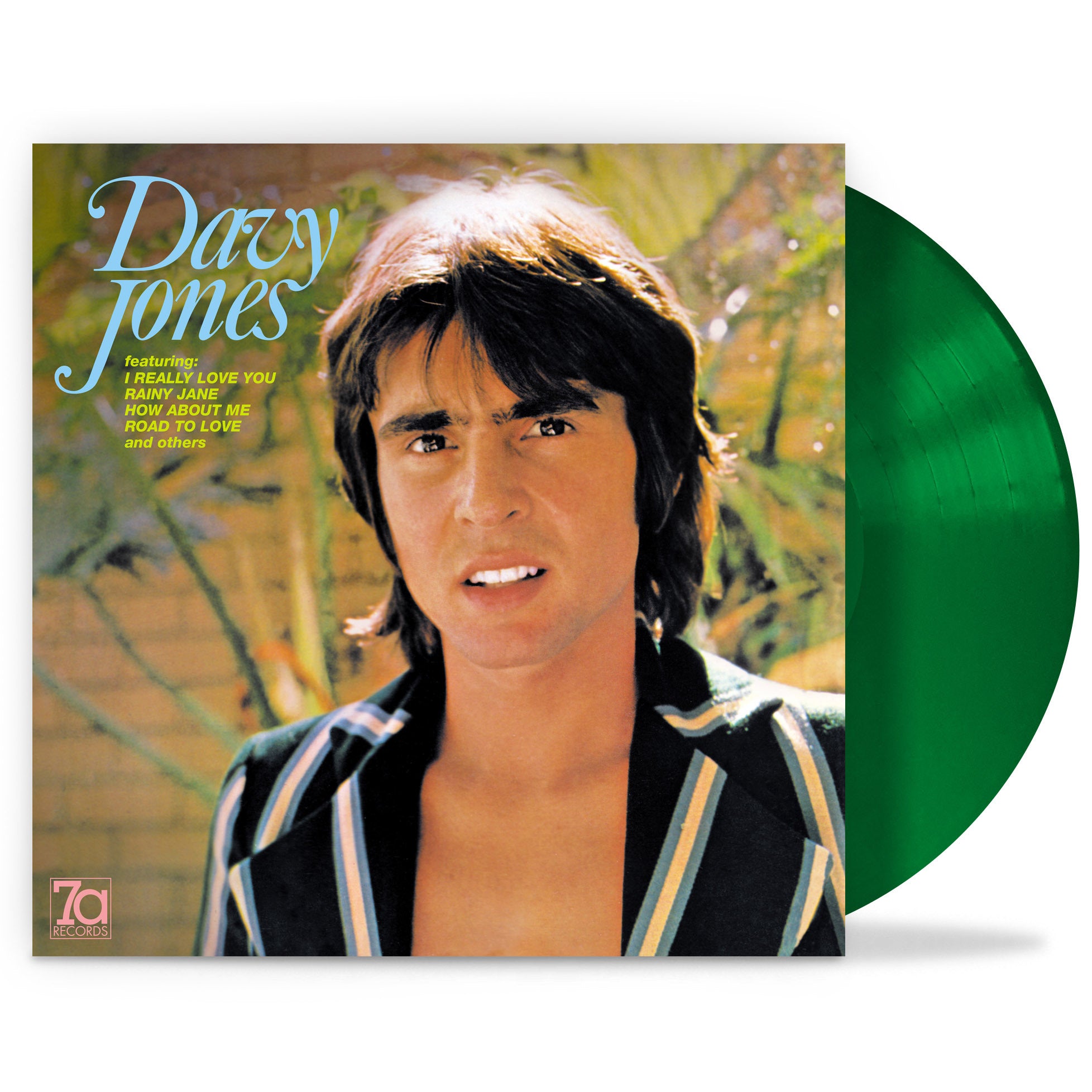 Davy Jones