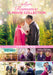 Hallmark Channel 12-Movie Romance Collection (A Safari Romance