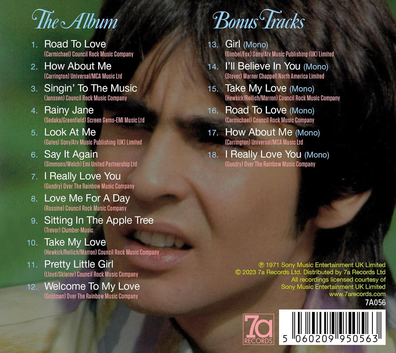 Davy Jones