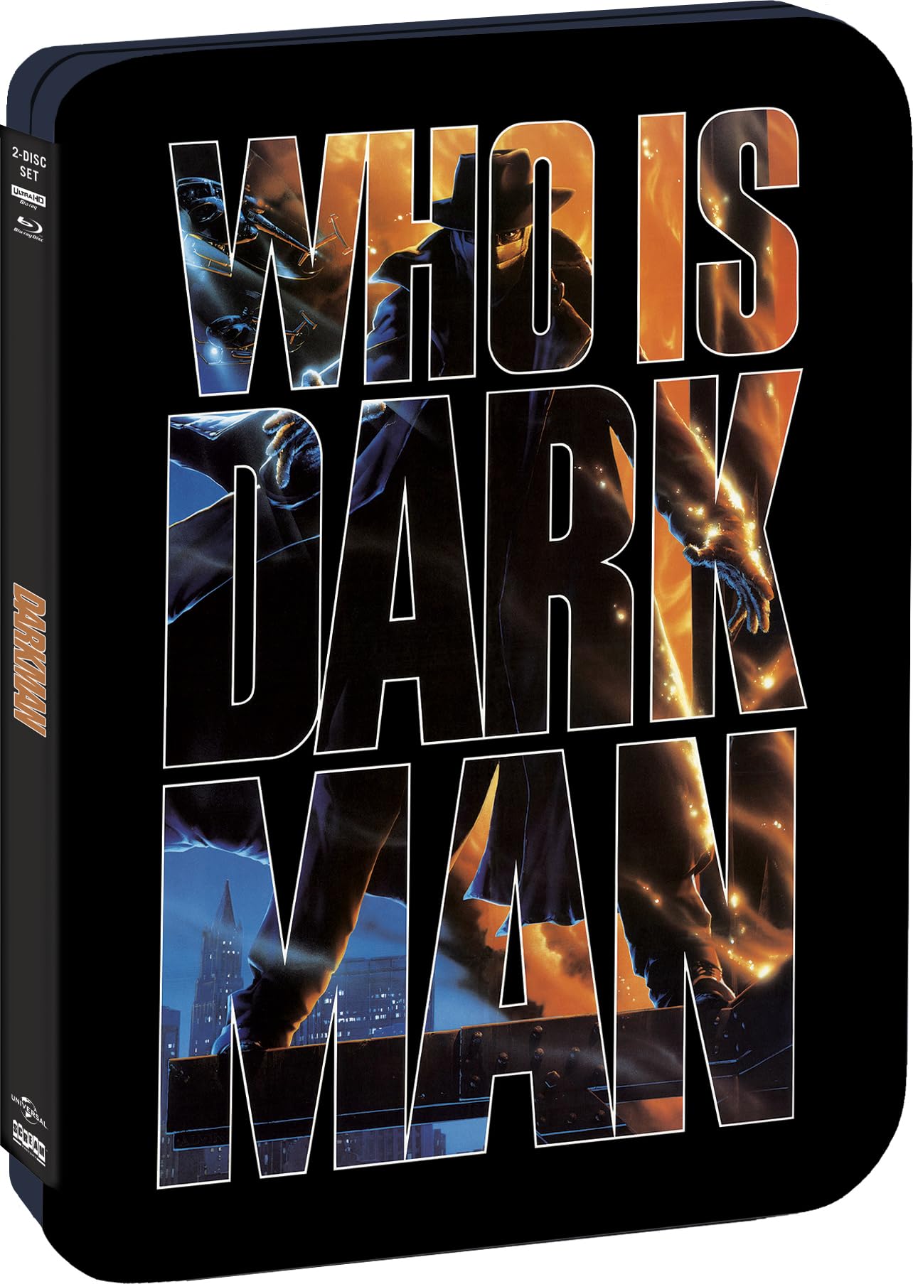 Darkman