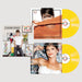 10 - Ltd Yellow Vinyl