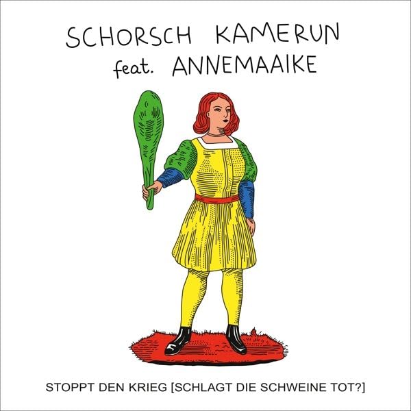 7-STOPPT DEN KRIEG (SC...