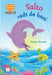 Salto redt de baai (Leren lezen met Kluitman