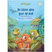 De kleine dino gaat op pad (Ik hou van lezen