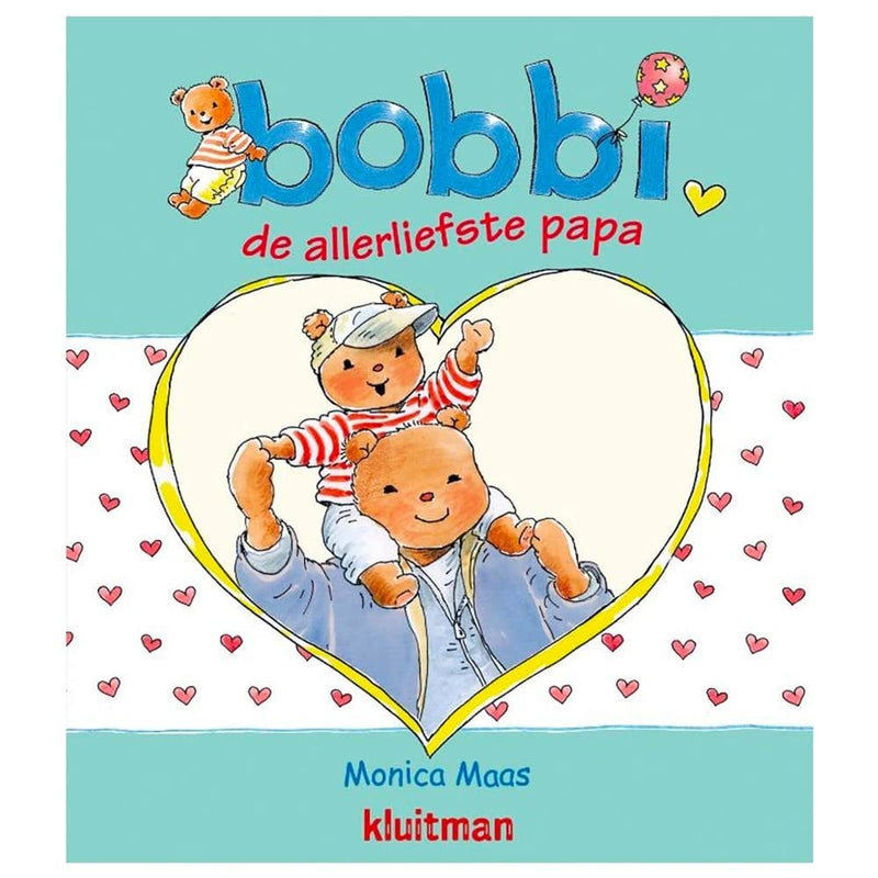 De allerliefste papa (Bobbi