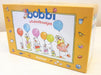 Bobbi uitdeelboekjes: 12 uitdeelboekjes