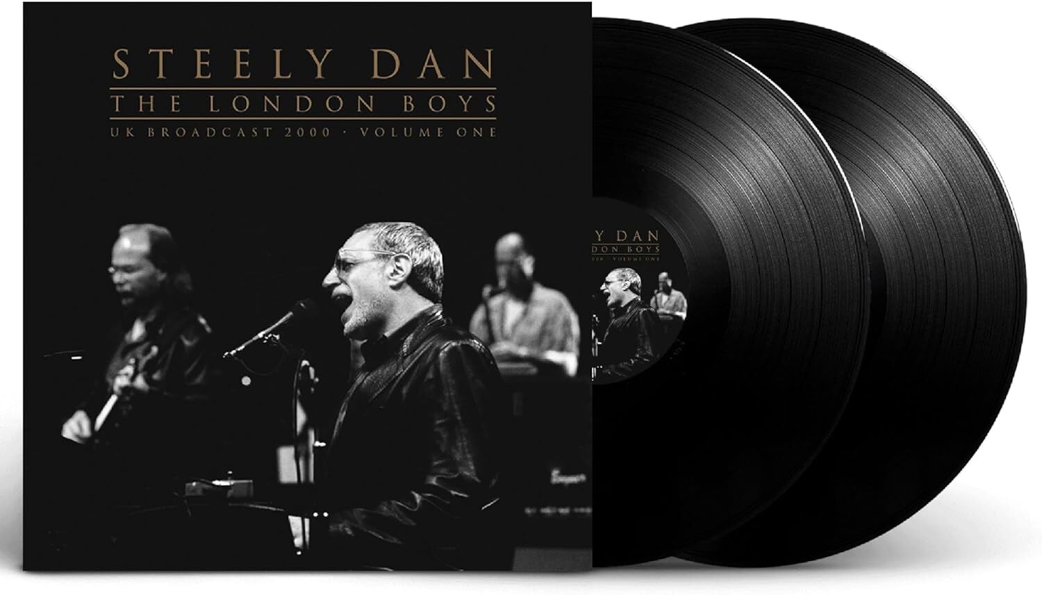 The London Boys: UK Broadcast 2000 - Volume 1