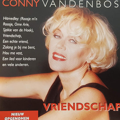 Vriendschap