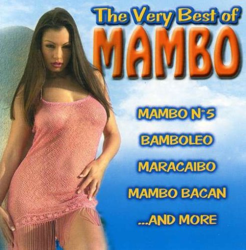 The Very Best Of Mambo