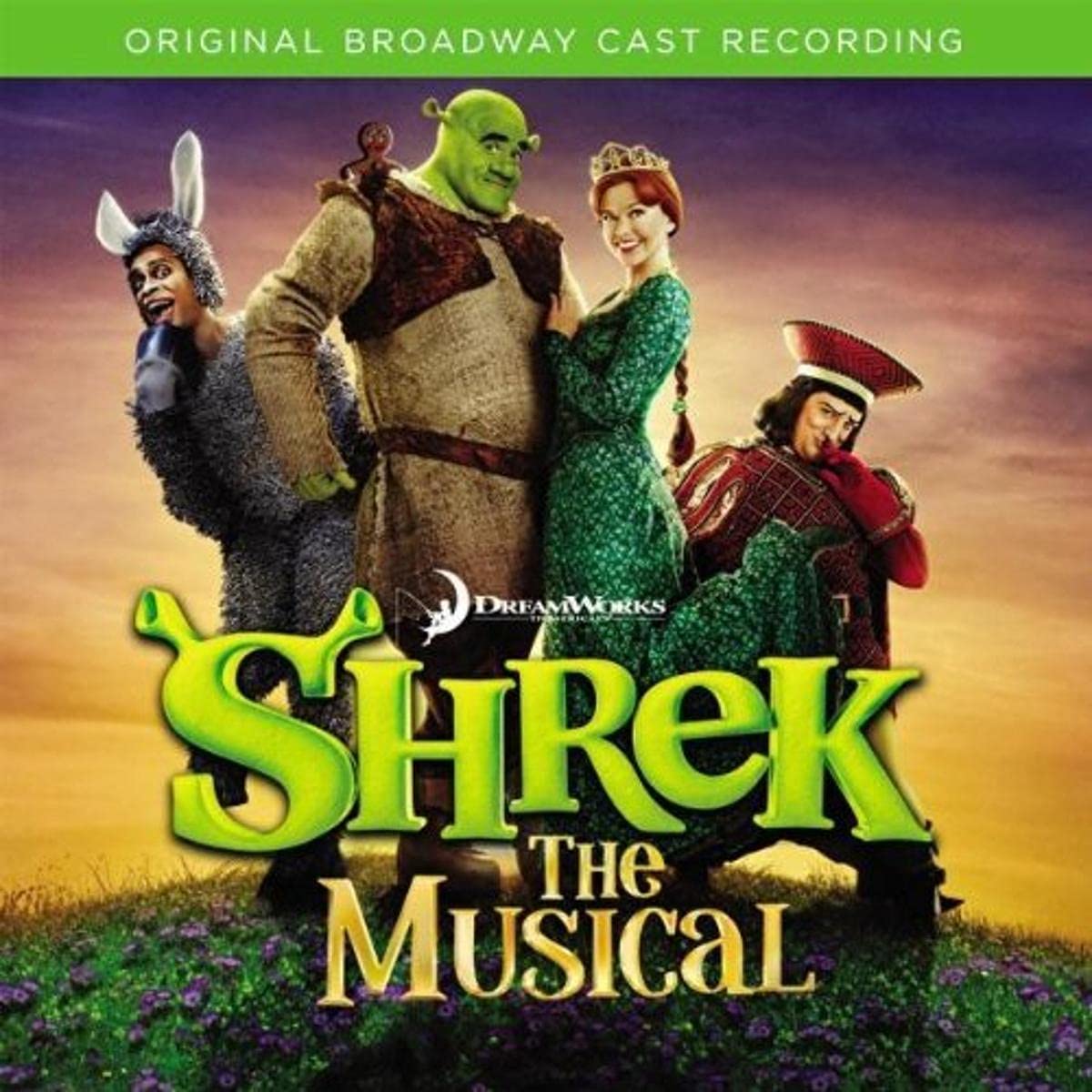 Shrek -Digi-