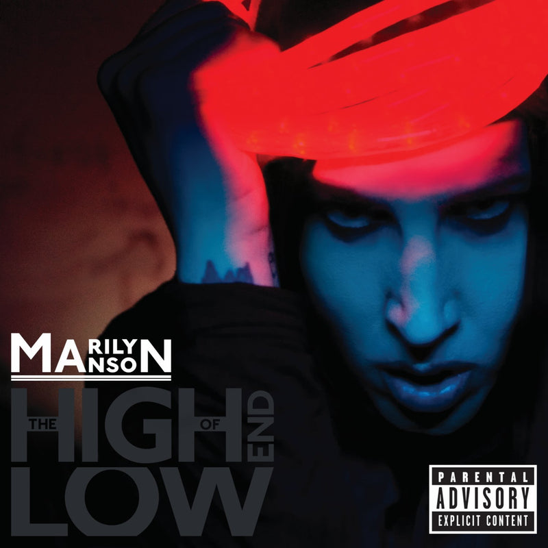 The High End Of Low  Explicit Lyrics