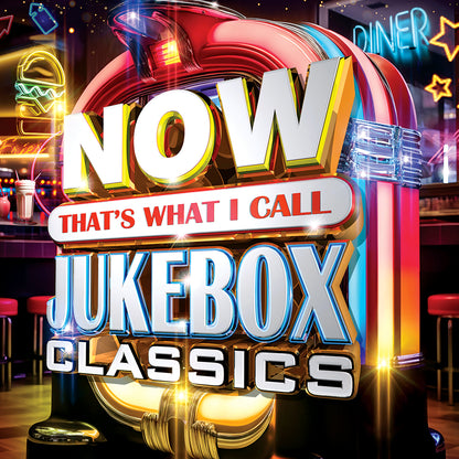 NOW That's What I Call Jukebox Classics