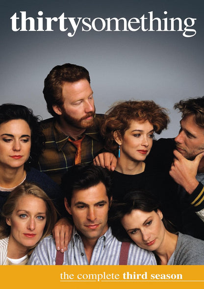 thirtysomething: Season 3