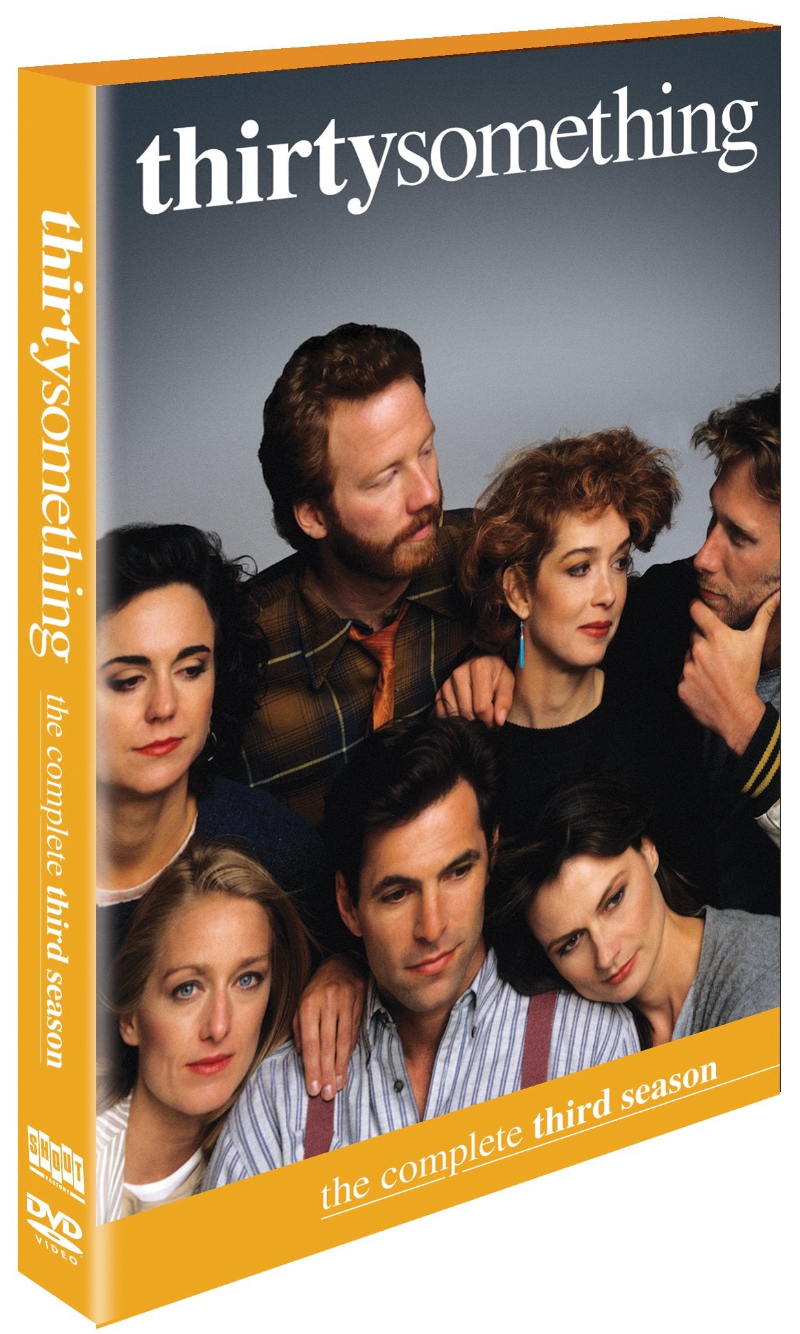 thirtysomething: Season 3