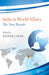 India in World Affairs