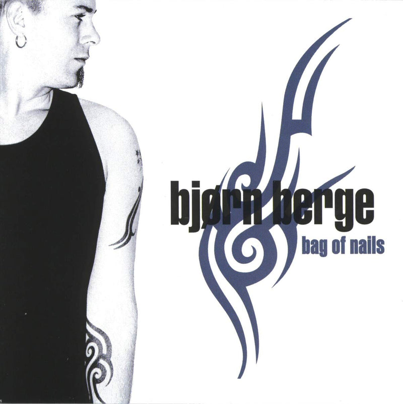 Bjorn Berge - Bag Of Nails