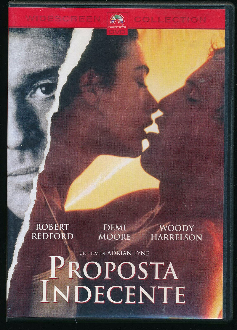 Proposta Indecente