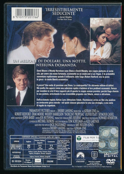Proposta Indecente